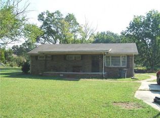 6295 County Road 200, Florence, AL 35633