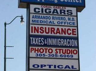 4757 SW 8th St, Coral Gables, FL 33134