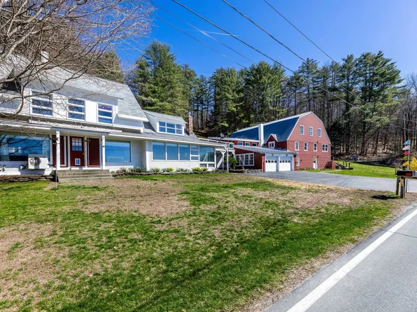 1 & 3 River Road, Hanover, NH 03755