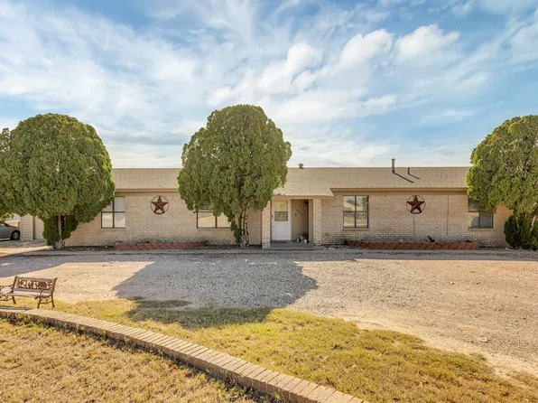 1606 Navajo, Midland, TX 79705