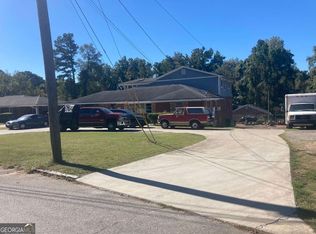 2079 Bencal Dr SE, Atlanta, GA 30316