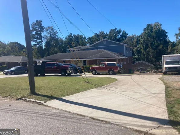 2079 Bencal Dr, Atlanta, GA 30316