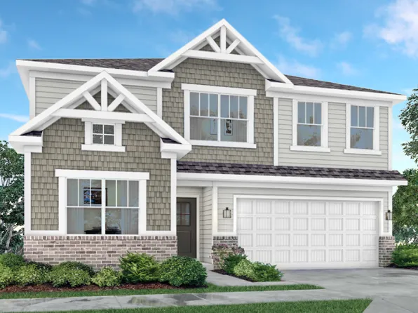 6139 Purple Leaf Ct, Noblesville, IN 46062