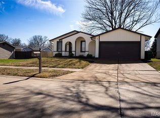 1618 Ventnor Pl, Florissant, MO