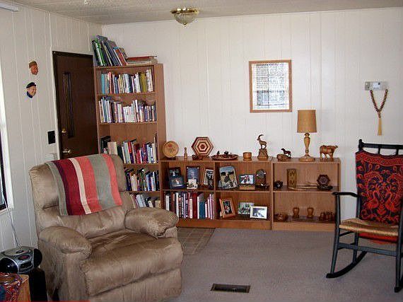Rest of Living Room