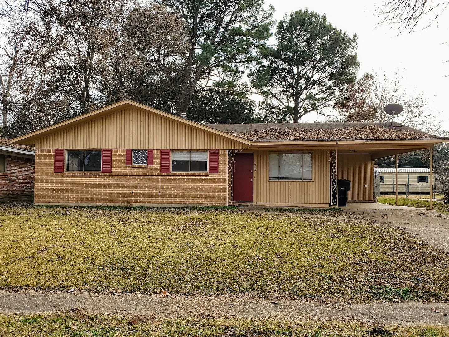 Rental Property — Photo 1