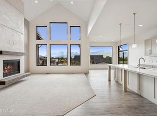 1624 E Abajo Peak Cir, Heber, UT 84032