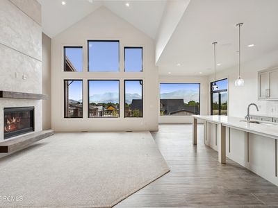 1624 E Abajo Peak Cir, Heber, UT, 84032