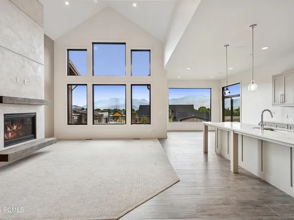 1624 E Abajo Peak Cir, Heber, UT 84032