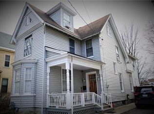 108 Clinton Pl, Utica, NY