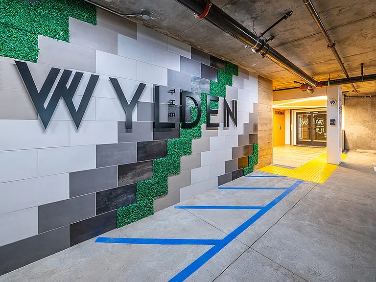 The Wylden Apartments — Photo 52