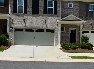 414 Delancy Dr, Woodstock, GA