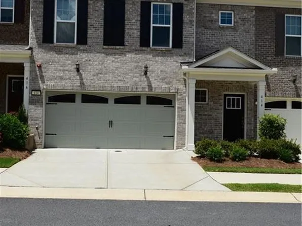 414 Delancy Dr, Woodstock, GA 30189