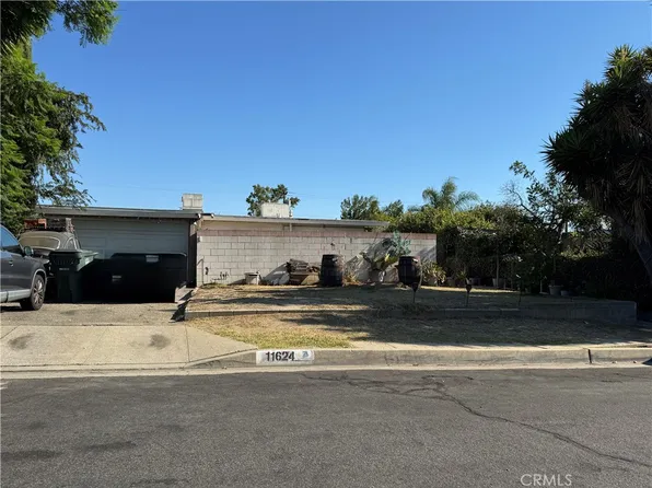 11624 Starlight Ave, Whittier, CA 90604
