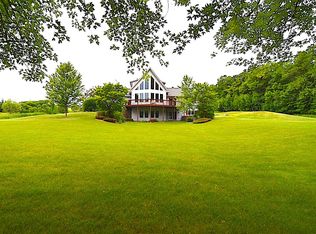 12873 250th St, Milaca, MN 56353