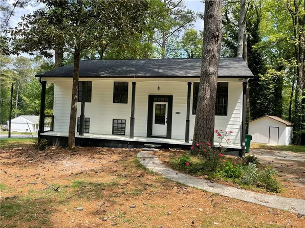 3983 Spanish Oak Dr, Atlanta, GA 30340