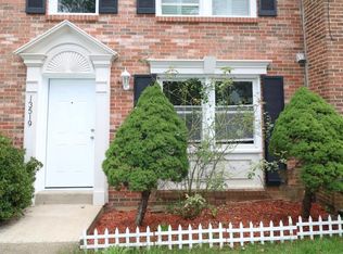 13519 Duhart Rd, Germantown, MD 20874