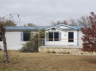 9733 County Road 156, Bluff Dale, TX 76433