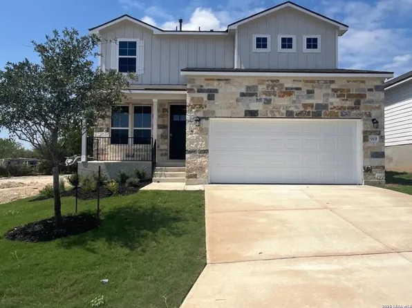919 Fort Kylo, San Antonio, TX 78245