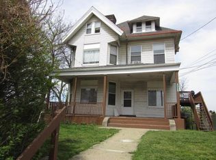 228 Irwin Ave, Pittsburgh, PA 15202
