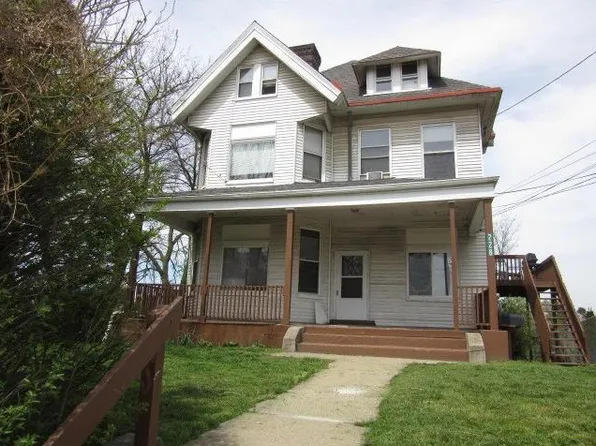 228 Irwin Ave, Pittsburgh, PA 15202