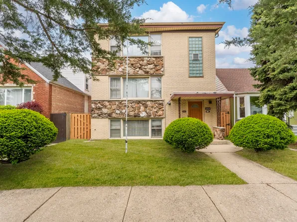 2826 N 72nd Ct, Elmwood Park, IL 60707