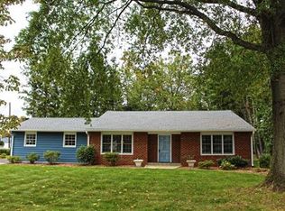 550 Dutch Neck Rd, East Windsor, NJ 08520