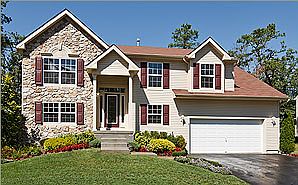 Breathtaking can only discribe this beautiful MODEL home. Immediate Occupancy - Ready to Move-In!