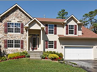 4 Bayberry Ave, Egg Harbor Township, NJ 08234