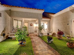 8628 Prairie Hill Dr, Las Vegas, NV 89134
