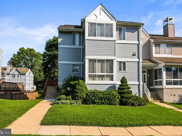 408 Kentmore Ter, Abingdon, MD 21009