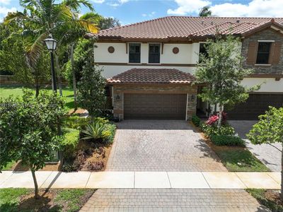 12120 Village Pl, Davie, FL, 33325