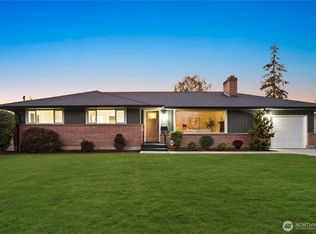 708 Waverly Avenue, Everett, WA 98201