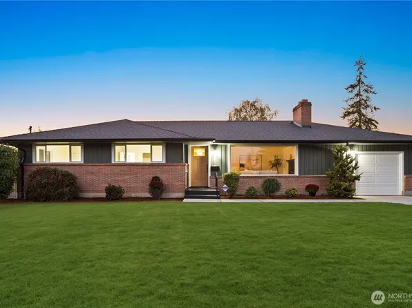 708 Waverly Avenue, Everett, WA 98201