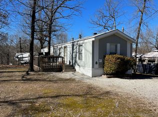 33674 S 4505th Rd, Afton, OK 74331