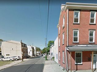 201 Wood St, Bristol, PA 19007