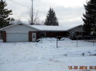2788 Stanton St, Saginaw, MI 48601