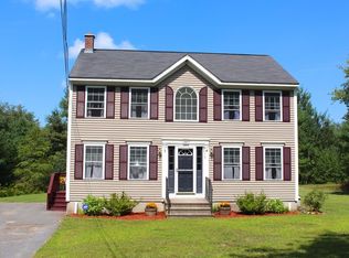 1327 Alger St, Winchendon, MA 01475