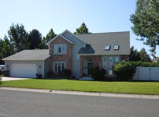 1395 Mustang Rd, Helena, MT 59602