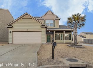 100 Vauburen Ct, Greer, SC 29650