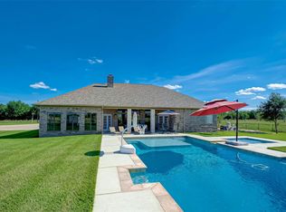 16028 County Road 522, Guy, TX 77444