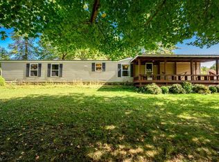 14565 Oyster Rd, Alliance, OH 44601