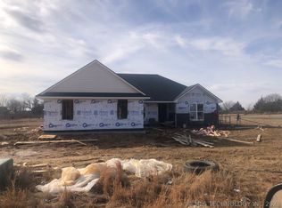 51 Wright Way, Durant, OK 74701