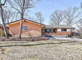 2525 Big Woods Trl, Dayton, OH 45431