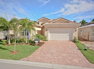 11657 Dawson Range Rd, Boynton Beach, FL 33473
