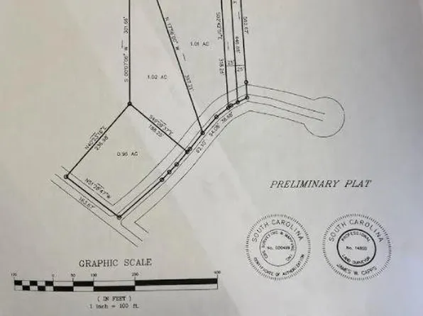 0 Wilderness Trl #4 & 5, Blacksburg, SC 29702