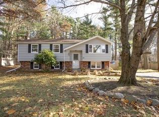 20 James St, Norton, MA 02766