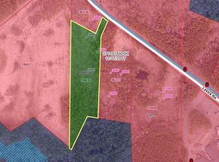 3062 Lystra Rd #A, Chapel Hill, NC 27517