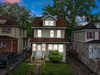 297 Pomona Ave, Newark, NJ, 07112