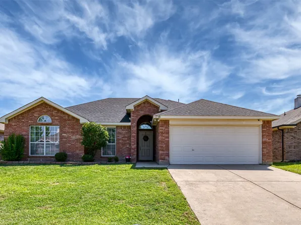1718 La Caya Dr, Mansfield, TX 76063